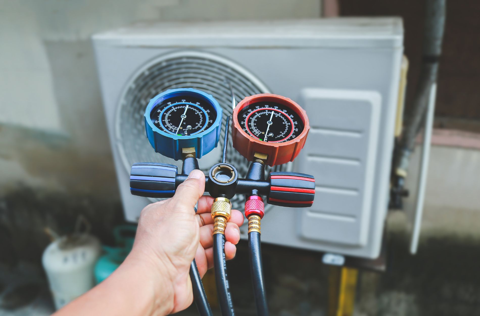 HVAC Services